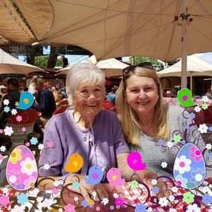 Meet your Posher, Collette